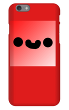justmalk iPhone Phone Cases