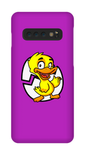 dazzlingduckgames Samsung Phone Cases