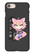 Clobyplay iPhone Phone Cases