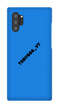 toby666_yt Samsung Phone Cases