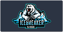 icebreaker5466 XXL Gaming Mousepad