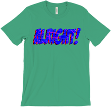 ALRIGHT! T-Shirts