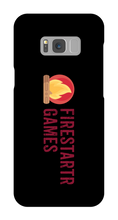 Firestartr Games Samsung Case