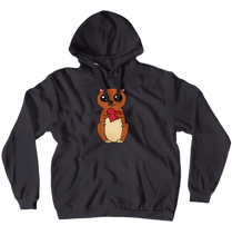 Hamster Love Hoodie