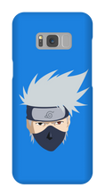 mrfraxi Samsung Phone Cases