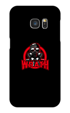 Wrath Samsung Case