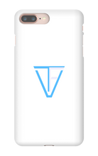 The Velour Fog iPhone Phone Cases