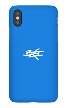 iPhone Phone Cases - BRG Bianco