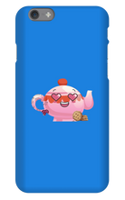 wickedwebb iPhone Phone Cases
