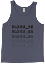 Camiseta manga corta nombre del canal