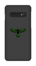 hawkeyor Samsung Phone Cases