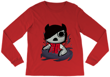 Camiseta manga larga Pikavip_