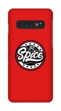djspicenyc Samsung Phone Cases