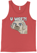 ldgphobia Tank Top