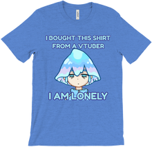You Are Lonely