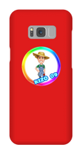 kizo_09 Samsung Phone Cases