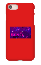 noelno_tv iPhone Phone Cases