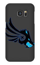 shatteredrift Samsung Phone Cases