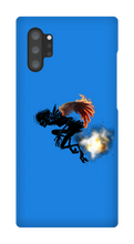 maserovo Samsung GALAXY S9 Phone Cases