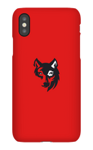 medal iPhone Phone Cases