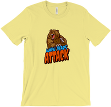 When Bears Attack T-Shirts