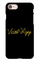 visionryy iPhone Phone Cases