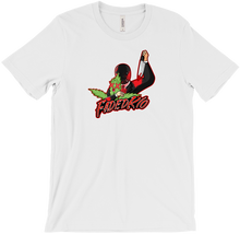 FadedKio's Logo Shirt