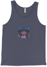 Summer Hype Tank Top *Design by MiserisYT