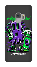 GibbyGotSmoked Samsung Phone Cases