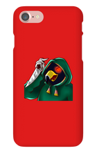 hawkshaw369 iPhone Phone Cases