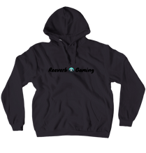 Reeverb Gaming Hoodie