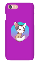 Tingle iPhone Case