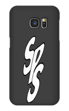spens100 Samsung Phone Cases