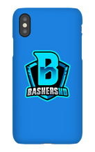 bashershd iPhone Case
