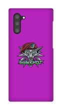bigbadwolf19722 Samsung Phone Cases