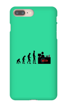 Coque Iphone Utile Evolution