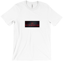 DJ Buck Rodgers T-Shirts