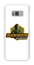 gijoe2003 Samsung Phone Cases