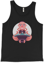 blaq15ice Tank Top