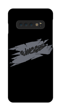 WHEELZ Samsung Phone Case