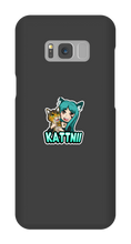 Kattnii Samsung Phone Cases