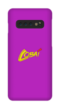 cobai Samsung Phone Cases
