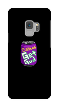 thewilyfoxakatmcgaming Samsung Phone Cases