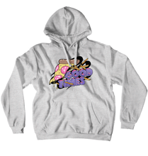 90's Good Times Hoodie