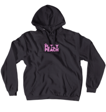 Logo Hoodie (No-Zip/Pullover)