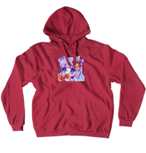 orbicalvr Hoodies (No-Zip/Pullover)