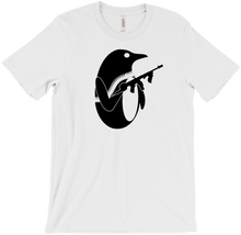 Mr_Zendo Logo T-Shirt