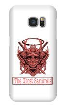 The GhostSZ Samsung Phone Cases