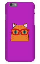 alfonzoiv iPhone Phone Cases