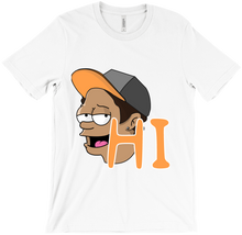 Hi T-Shirts